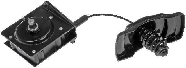 2011-2012 Ram 3500 Spare Tire Hoist (Dorman)
