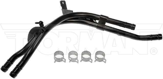 2008-2013 Audi A3 HVAC Heater Hose Assembly (Dorman)