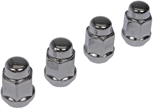 2012-2014 Honda Ridgeline Wheel Lug Nut (Dorman)