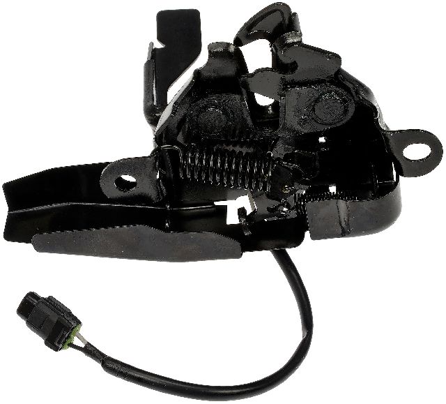 2015-2017 Toyota Camry Hood Latch Assembly (Dorman)