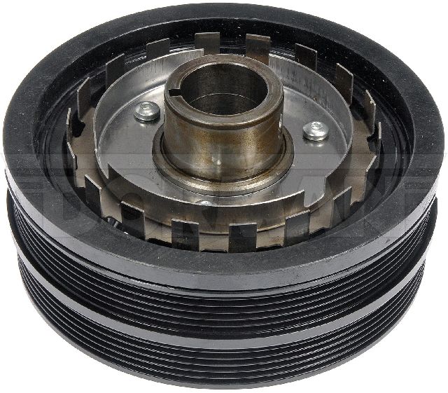 2004-2007 Pontiac Grand Prix Engine Harmonic Balancer (Dorman)
