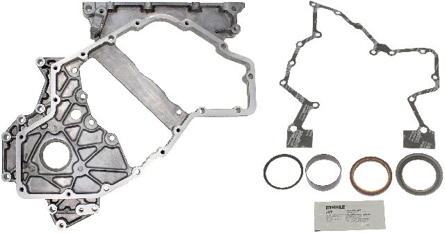 2011-2018 Ram 4500 Engine Timing Cover - Inner (Dorman)