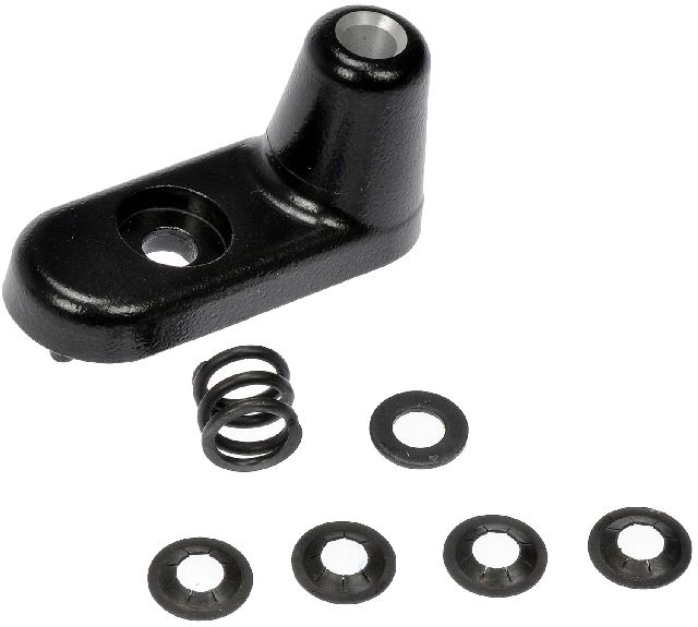 2003-2006 Jeep Wrangler Sun Visor Repair Kit - Left or Right (Dorman)