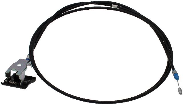 2012-2014 Subaru WRX Hood Release Cable (Dorman)
