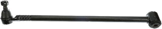 2001-2002 Hyundai Santa Fe Suspension Control Arm and Ball Joint Assembly - Rear Left Upper (Dorman)