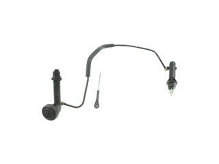 1994-1995 Chevrolet S10 Clutch Master and Slave Cylinder Assembly (Dorman)