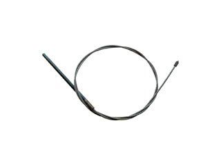 1979 Chrysler Town &amp; Country Parking Brake Cable - Intermediate (Dorman)
