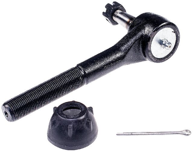 1970-1975 Pontiac Firebird Steering Tie Rod End - Front Outer (Dorman)