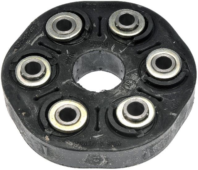 2003-2006 Cadillac CTS Drive Shaft Coupler - Front (Dorman)