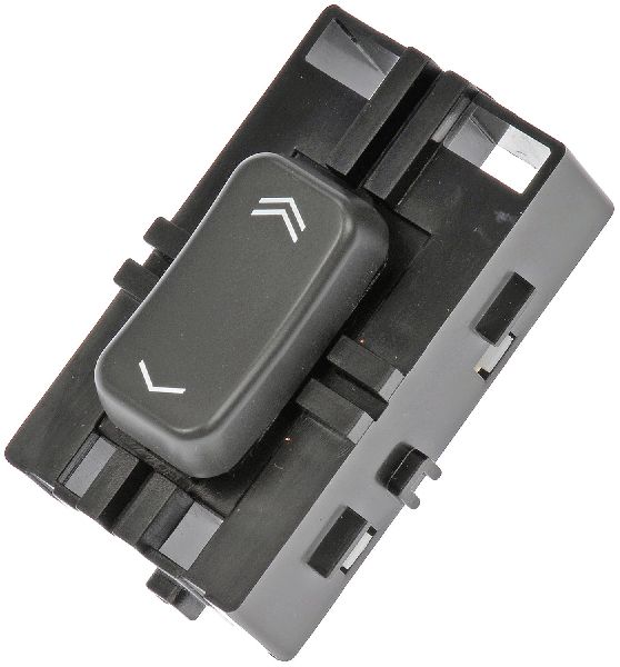 2004-2006 Cadillac SRX Door Window Switch - Rear Left or Rear Right (Dorman)