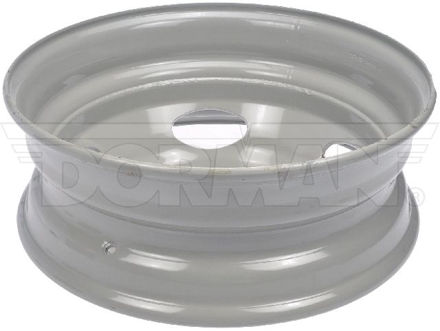 2008-2019 Ford F-550 Super Duty Wheel (Dorman)