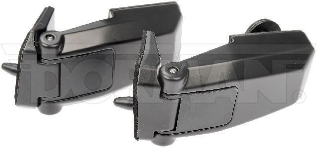 2008-2012 Jeep Liberty Liftgate Glass Hinge (Dorman)