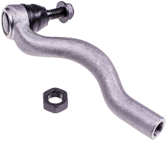 2011-2015 Dodge Durango Steering Tie Rod End - Front Left Outer (Dorman)