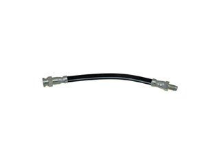 1978-1990 Dodge Colt Brake Hydraulic Hose - Front Left Outer or Front Right Outer (Dorman)