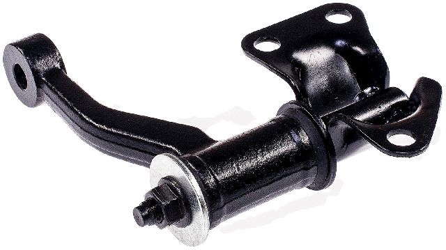 1998-2004 Nissan Frontier Steering Idler Arm and Bracket Assembly (Dorman)