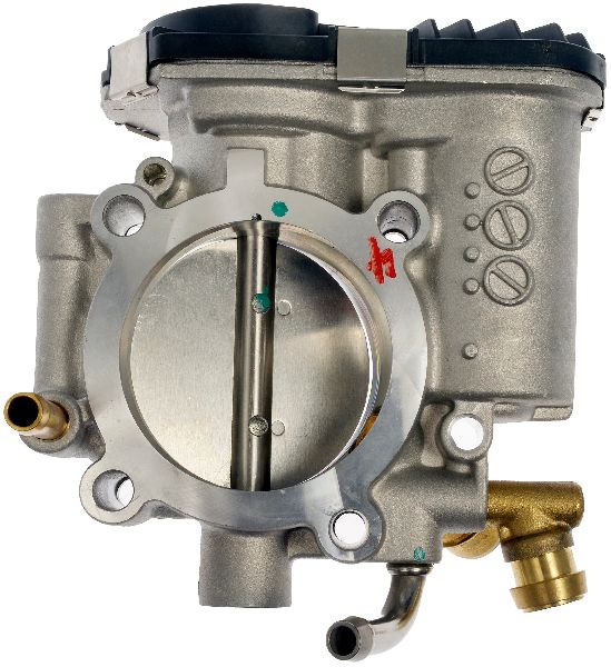 2011-2016 Chevrolet Cruze Fuel Injection Throttle Body (Dorman)