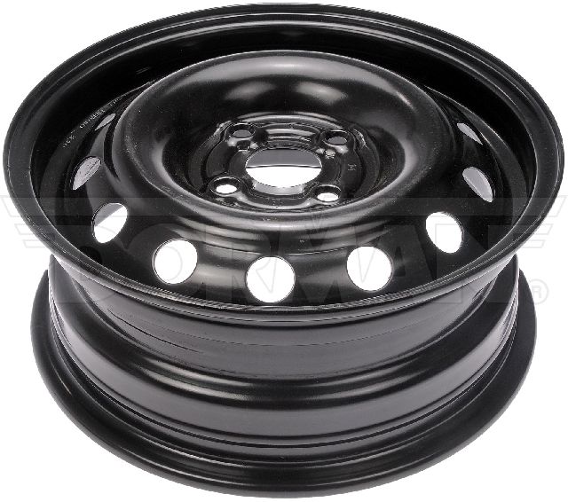 2008-2011 Kia Rio Wheel (Dorman)