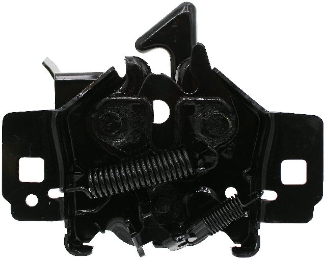 2010-2014 Ford Mustang Hood Latch Assembly (Dorman)