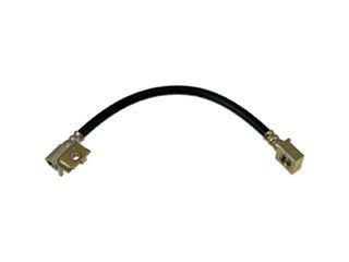 1997-2000 Dodge Grand Caravan Brake Hydraulic Hose - Rear Left (Dorman)