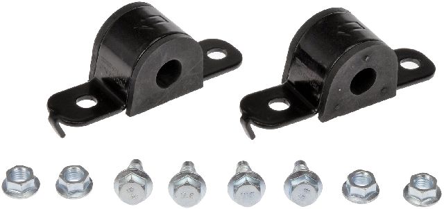 2003-2006 Subaru Baja Suspension Stabilizer Bar Bushing Kit - Rear (Dorman)