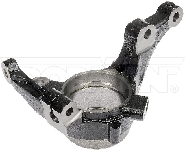 2011-2013 Hyundai Sonata Steering Knuckle - Front Left (Dorman)