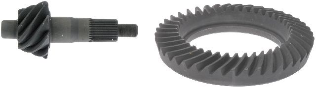 1996-2008 Chevrolet Express 2500 Differential Ring and Pinion - Rear (Dorman)