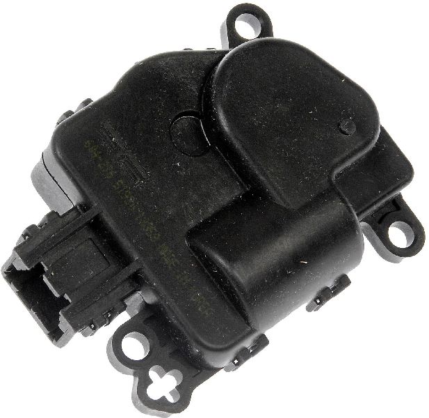 2006-2008 Lincoln Navigator HVAC Blend Door Actuator - Main (Dorman)