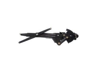 1968-1969 Pontiac Firebird Window Regulator - Front Left (Dorman)