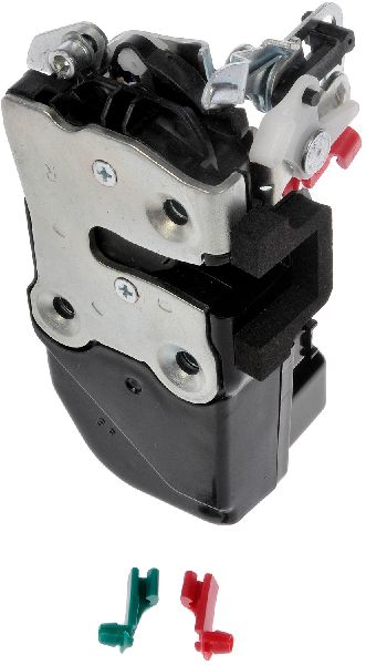 2002-2007 Jeep Liberty Door Lock Actuator Motor - Rear Right (Dorman)