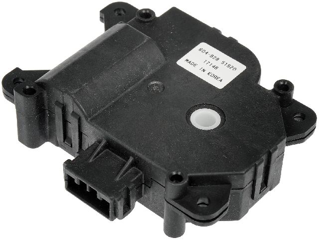 2013-2018 Subaru Outback HVAC Blend Door Actuator - Main (Dorman)