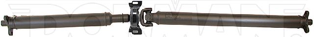2007-2011 Lexus GS350 Drive Shaft - Rear (Dorman)
