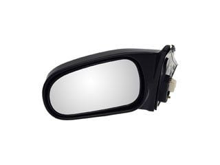 1996-2000 Honda Civic Side/Door Mirror - Left (Dorman)