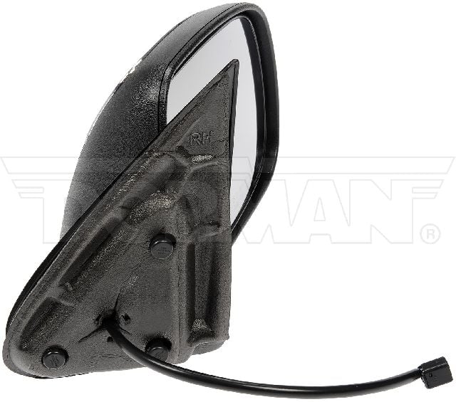 2001-2002 GMC Sierra 3500 Side/Door Mirror - Right (Dorman)