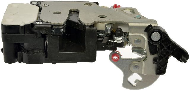2003-2021 Chevrolet Express 2500 Door Latch Assembly - Right Side Hinged Door Front (Dorman)