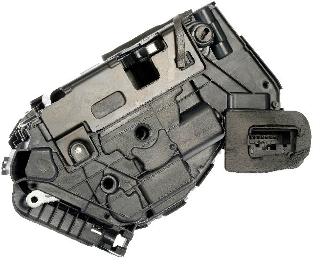2019 Volkswagen Jetta Door Lock Actuator Motor - Rear Left (Dorman)
