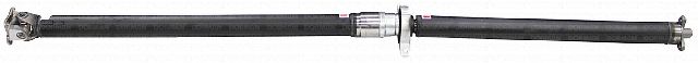 2001-2003 Hyundai Santa Fe Drive Shaft - Rear (Dorman)