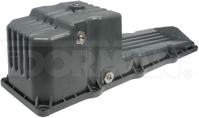 1993-2008 Freightliner FLD120 Engine Oil Pan - Front Sump (Dorman)