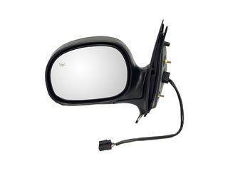 1997-2002 Ford Expedition Side/Door Mirror - Left (Dorman)