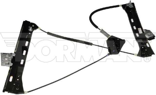 2011-2014 Chrysler 200 Window Regulator - Front Right (Dorman)