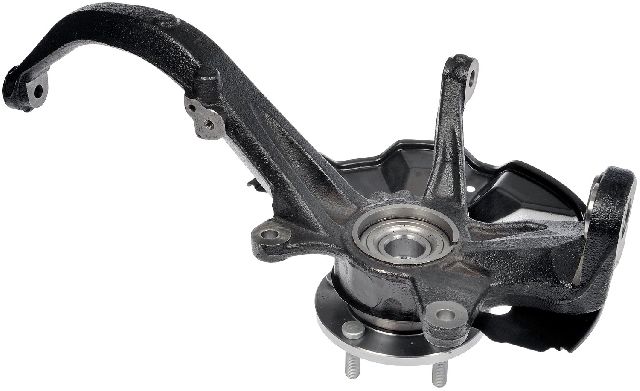 2006-2011 Mercury Milan Steering Knuckle Kit - Front Right (Dorman)