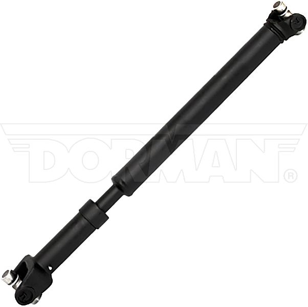 1995-2000 GMC K3500 Drive Shaft - Front (Dorman)