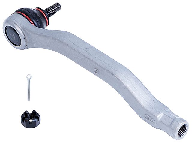 1995-1998 Honda Odyssey Steering Tie Rod End - Front Right Outer (Dorman)