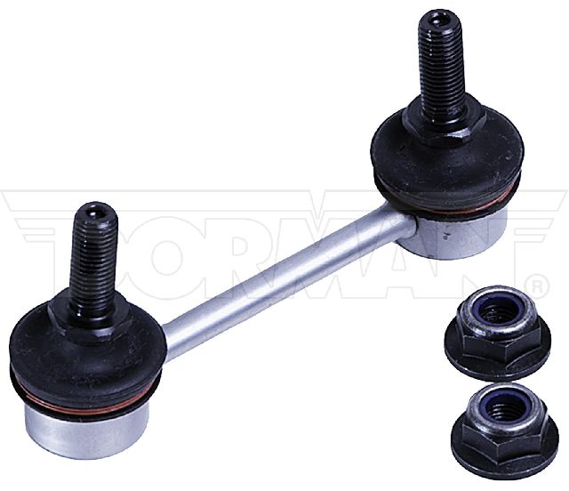 2002-2006 Nissan Altima Suspension Stabilizer Bar Link Kit - Rear (Dorman)