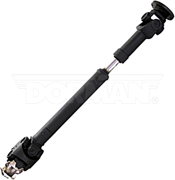 2003-2007 Jeep Liberty Drive Shaft - Front (Dorman)