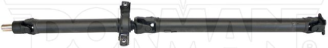 2010-2014 Subaru Outback Drive Shaft - Rear (Dorman)