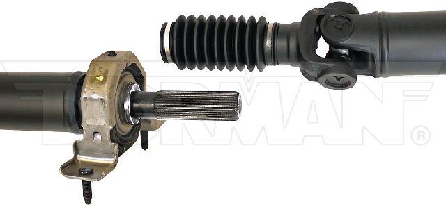 2007-2010 GMC Sierra 3500 HD Drive Shaft - Rear (Dorman)