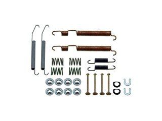 1995-1999 Dodge Avenger Drum Brake Hardware Kit - Rear (Dorman)