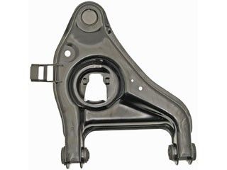 1998-2001 Mazda B2500 Suspension Control Arm and Ball Joint Assembly - Front Right Lower (Dorman)