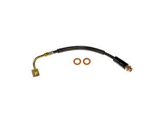 2008-2012 Dodge Grand Caravan Brake Hydraulic Hose - Front Right (Dorman)