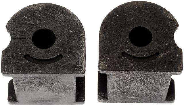 2007-2017 Lincoln Navigator Suspension Stabilizer Bar Bushing Kit - Rear (Dorman)